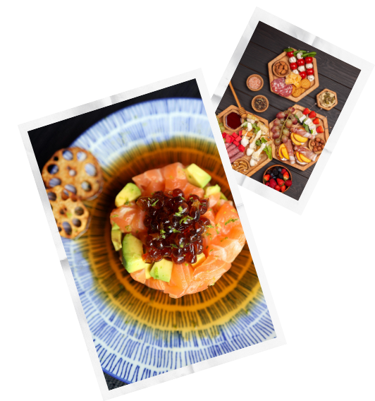 Accords mets & vins